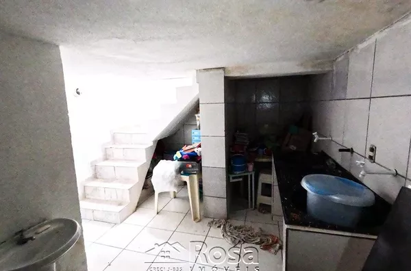 Casa para venda GOIABEIRAS Cuiabá
