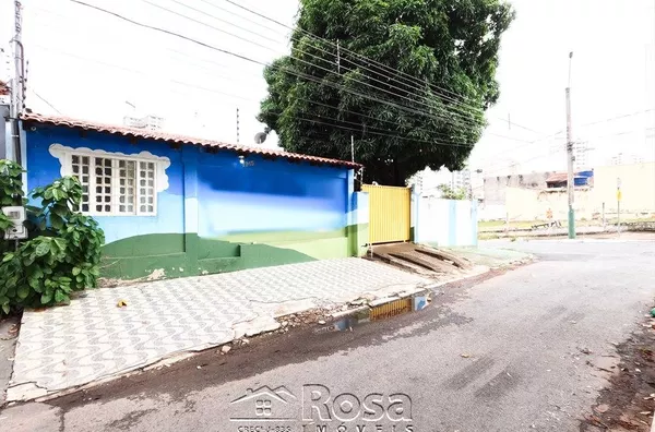 Casa para venda GOIABEIRAS Cuiabá