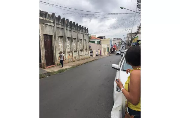 PONTO COMERCIAL para venda CENTRO NORTE Cuiabá