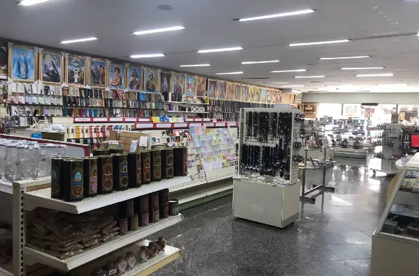 PONTO COMERCIAL para venda CENTRO NORTE Cuiabá