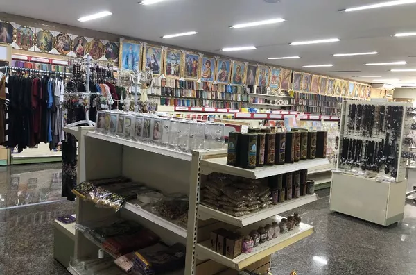PONTO COMERCIAL para venda CENTRO NORTE Cuiabá
