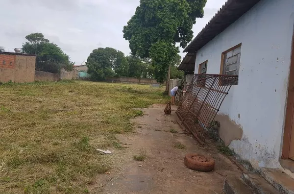 Terreno para aluguel e venda JARDIM AEROPORTO VÁRZEA GRANDE
