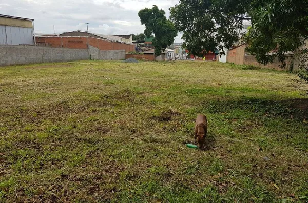 Terreno para aluguel e venda JARDIM AEROPORTO VÁRZEA GRANDE