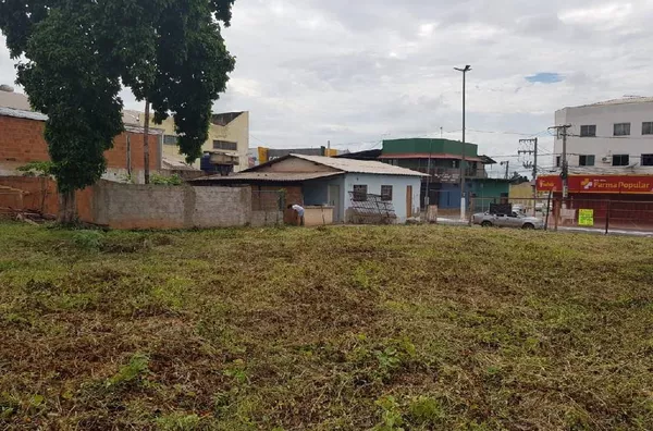 Terreno para aluguel e venda JARDIM AEROPORTO VÁRZEA GRANDE