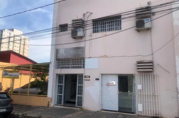 SALA PARA ALUGAR NA 24 DE OUTUBRO, PROXIMO CHOPÃO, CENTRO NORTE