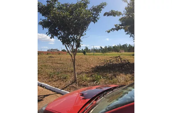 Terreno para venda PETROPOLIS VÁRZEA GRANDE