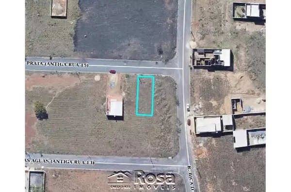 Terreno para venda PETROPOLIS VÁRZEA GRANDE