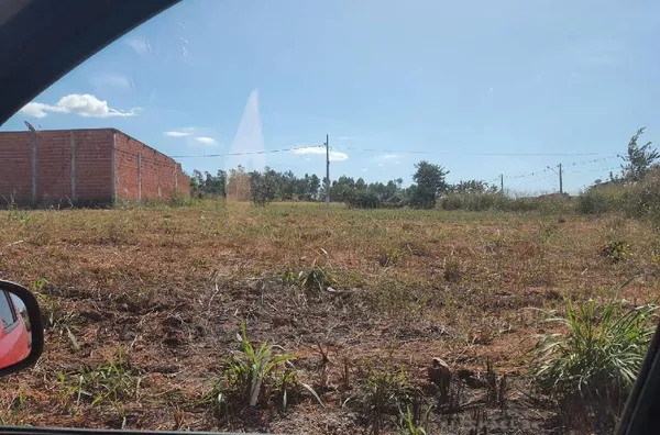 Terreno para venda PETROPOLIS VÁRZEA GRANDE
