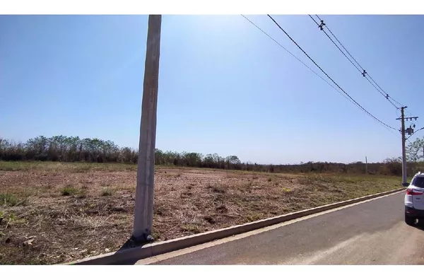 Terreno para venda CHAPÉU DO SOL VÁRZEA GRANDE