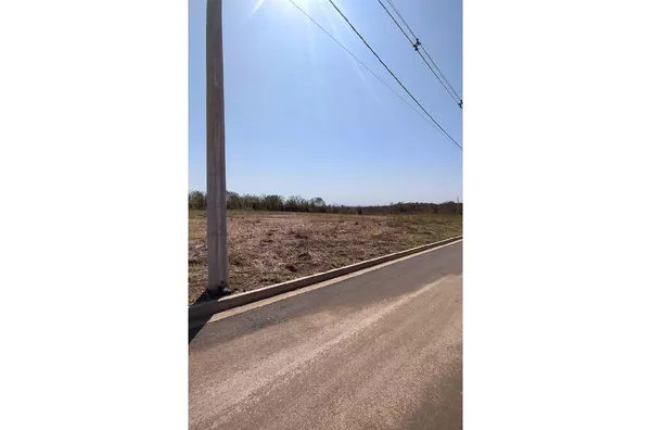 Terreno para venda CHAPÉU DO SOL VÁRZEA GRANDE