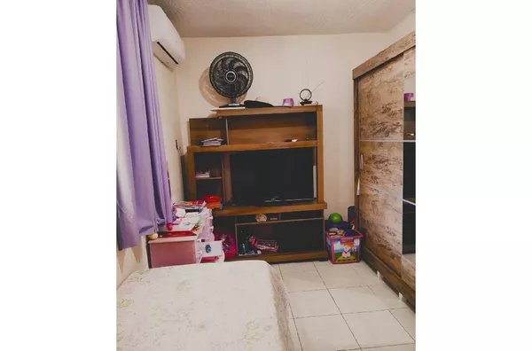 Casa para venda COOPHAMIL Cuiabá