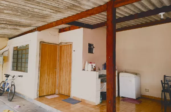 Casa para venda COOPHAMIL Cuiabá