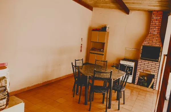 Casa para venda COOPHAMIL Cuiabá