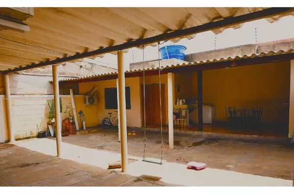 Casa para venda COOPHAMIL Cuiabá