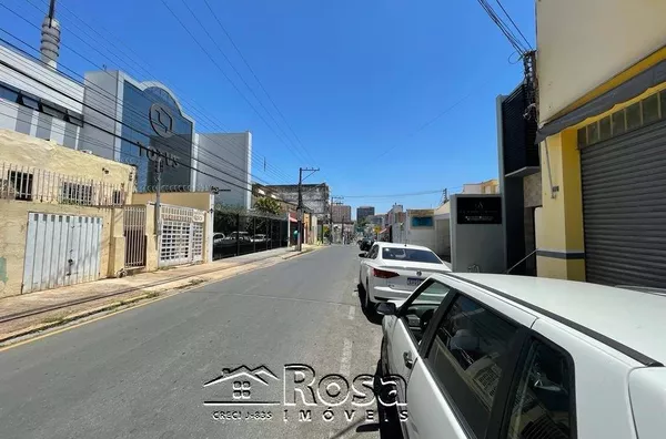 Casa comercial para venda CENTRO SUL Cuiabá