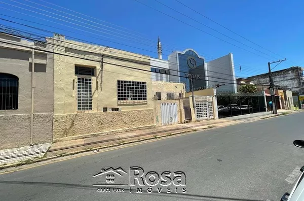 Casa comercial para venda CENTRO SUL Cuiabá