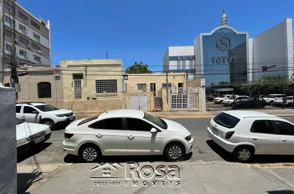 Casa comercial para venda CENTRO SUL Cuiabá