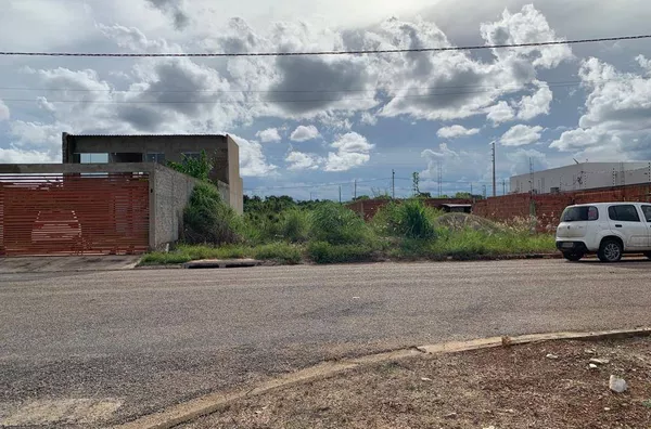 Terreno para venda PETROPOLIS VÁRZEA GRANDE