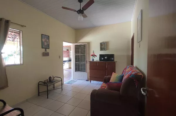 Casa próxima a Coca Cola  e Chapada dos Pinheiros, Loteamento Jatobá, VG