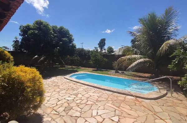 Casa próxima a Coca Cola  e Chapada dos Pinheiros, Loteamento Jatobá, VG