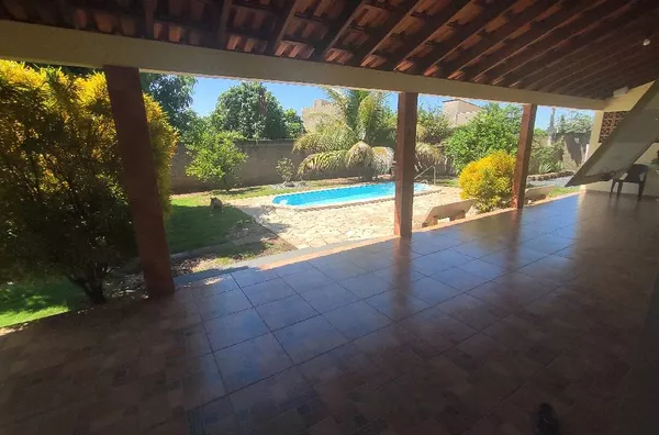 Casa próxima a Coca Cola  e Chapada dos Pinheiros, Loteamento Jatobá, VG