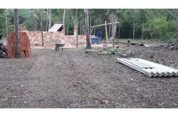 CHÁCARA / SITIO para venda ZONA RURAL POCONÉ