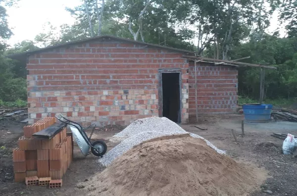 CHÁCARA / SITIO para venda ZONA RURAL POCONÉ