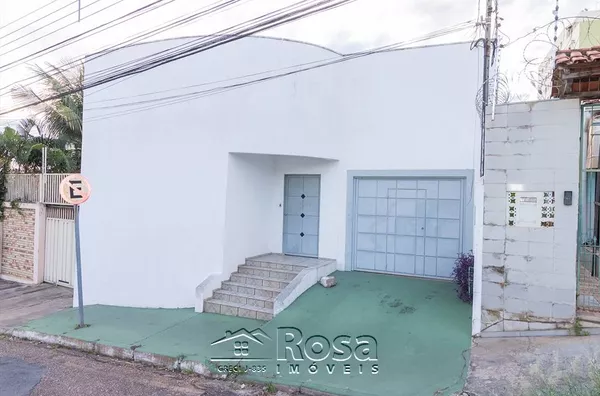 Casa para aluguel LIXEIRA Cuiabá