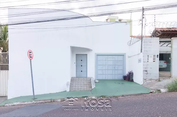 Casa para aluguel LIXEIRA Cuiabá