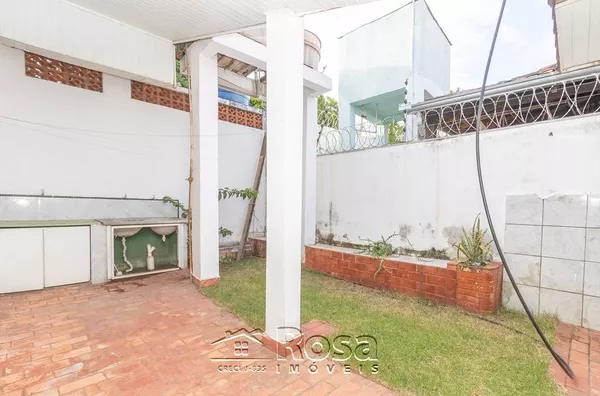 Casa para aluguel LIXEIRA Cuiabá