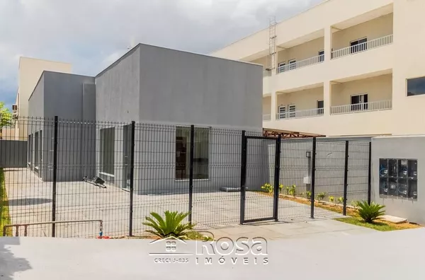 Sala Comercial Para Locação no PARQUE DAS NAÇÕES, Cuiabá!