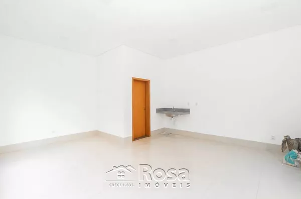Sala Comercial Para Locação no PARQUE DAS NAÇÕES, Cuiabá!