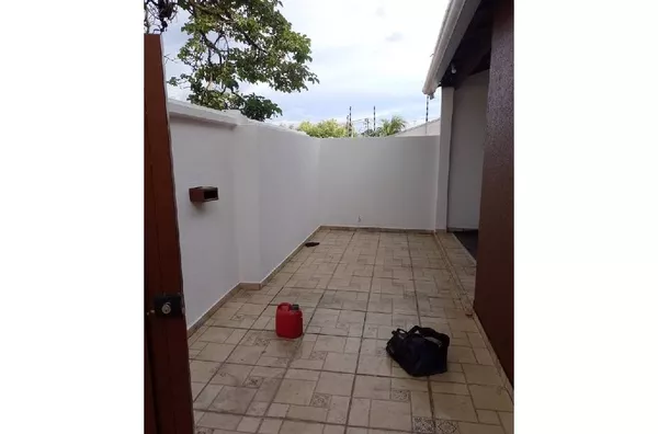 Sobrado para venda CPA II Cuiabá