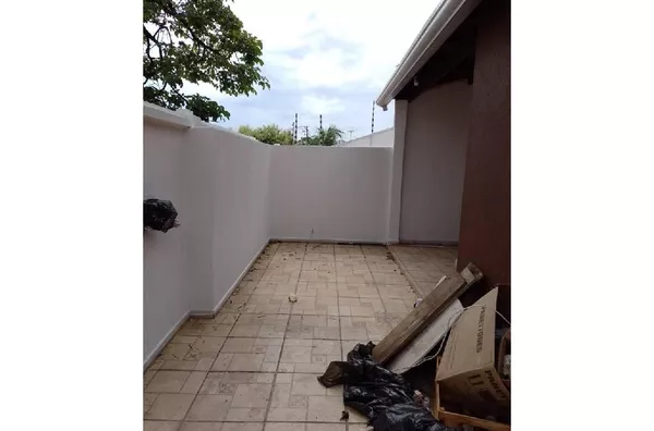 Sobrado para venda CPA II Cuiabá