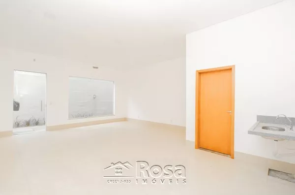 Sala Para Locação no Bairro PARQUE DAS NAÇÕES, Cuiabá!