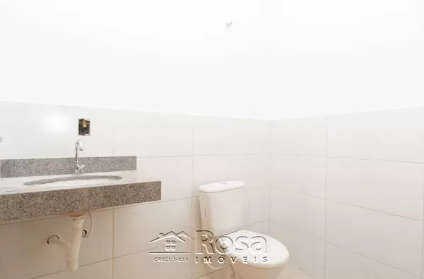 Sala Para Locação no Bairro PARQUE DAS NAÇÕES, Cuiabá!