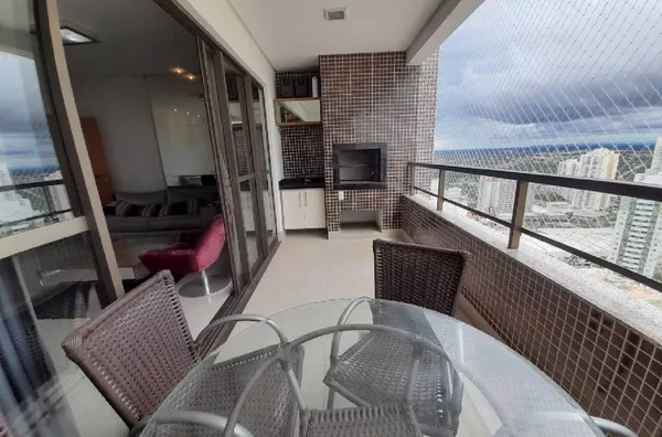 Apartamento para venda DUQUE DE CAXIAS II Cuiabá