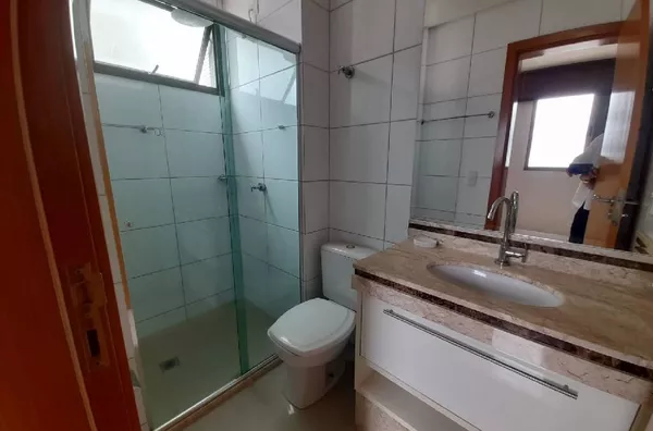 Apartamento para venda DUQUE DE CAXIAS II Cuiabá