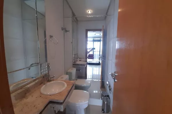 Apartamento para venda DUQUE DE CAXIAS II Cuiabá