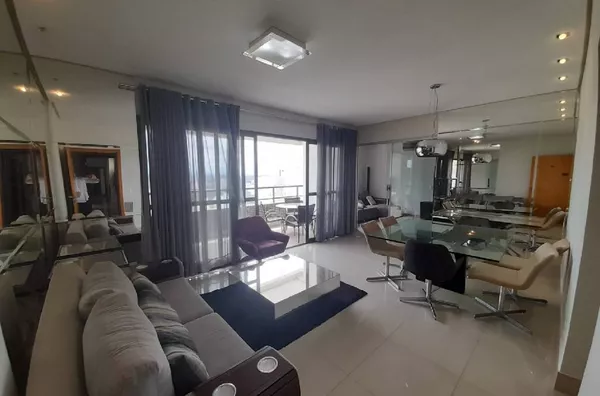 Apartamento para venda DUQUE DE CAXIAS II Cuiabá