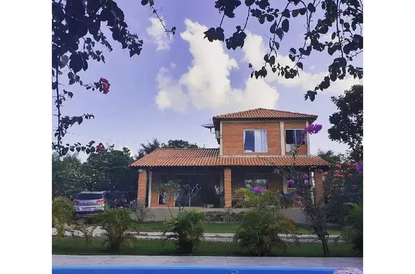 Casa para venda FLORADA DA SERRA CHAPADA DOS GUIMARÃES