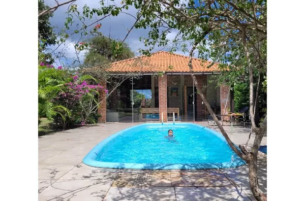 Casa para venda FLORADA DA SERRA CHAPADA DOS GUIMARÃES