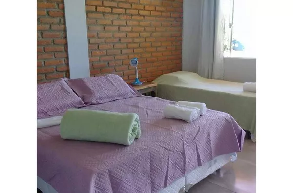 Casa para venda FLORADA DA SERRA CHAPADA DOS GUIMARÃES