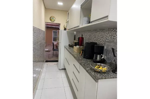 CASA EM CONDOMINIO FECHADO para venda DISTRITO INDUSTRIAL Cuiabá