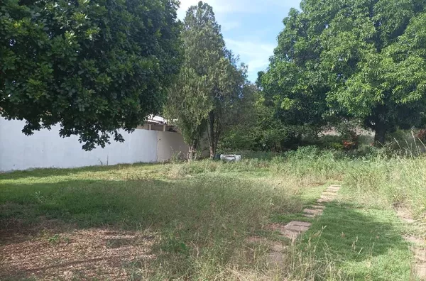 Terreno para venda GOIABEIRAS com 1.149,64m2,  AV Senador Metello, Cuiabá