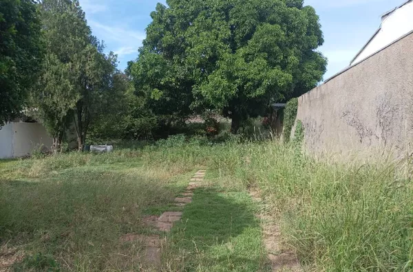 Terreno para venda GOIABEIRAS com 1.149,64m2,  AV Senador Metello, Cuiabá