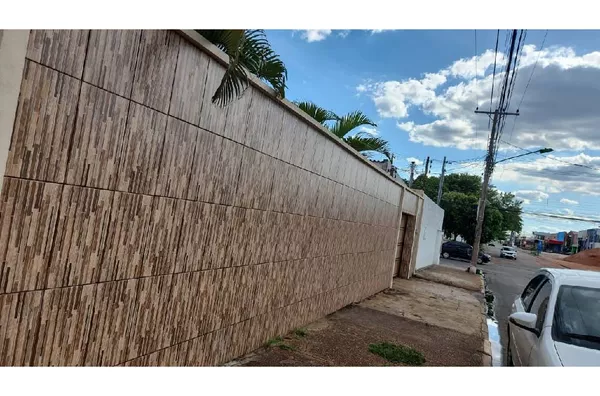 Casa para venda CPA II Cuiabá