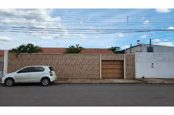 Casa para venda CPA II Cuiabá