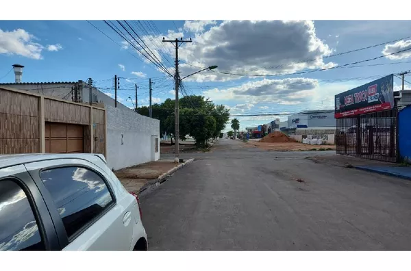 Casa para venda CPA II Cuiabá