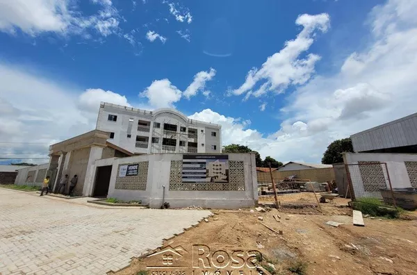 Apartamento para venda AREÃO Cuiabá